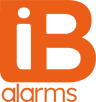 NEW iBOS Alarms